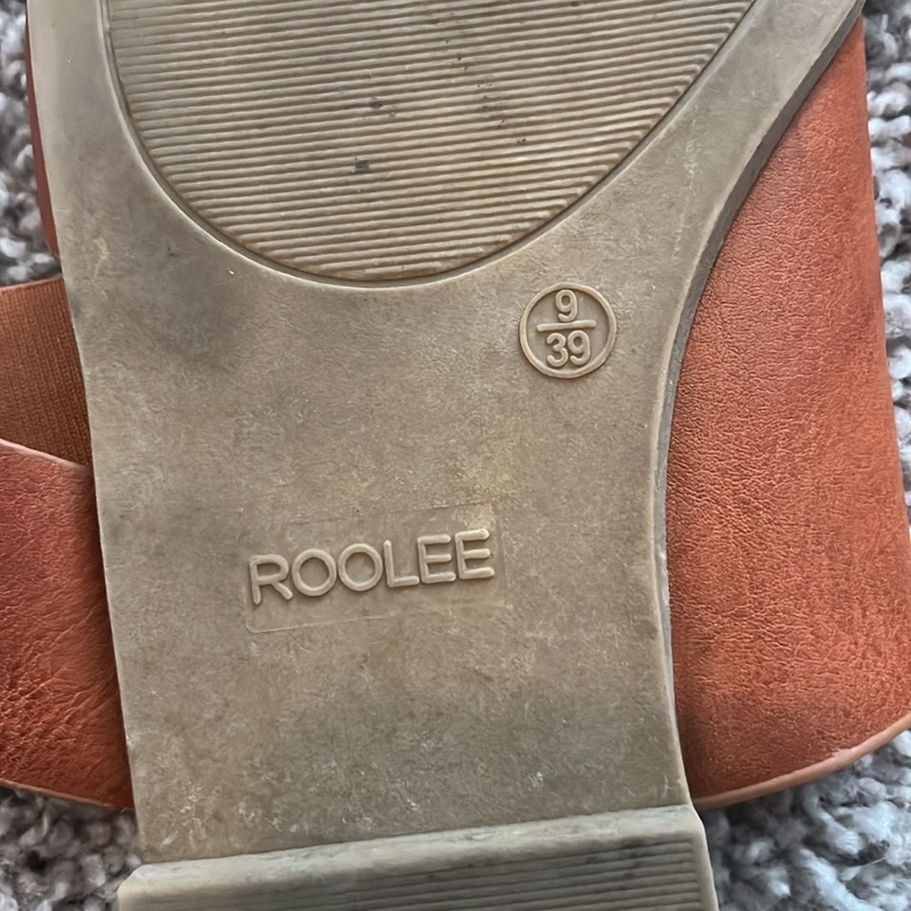 Women’s Roolee Sandals - Picture 3 of 3